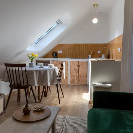 D'hotes - Evasion Bretonne *