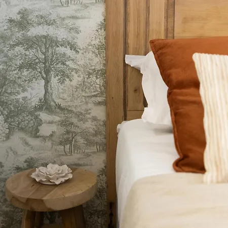 D'hotes - Evasion Bretonne Landerneau
