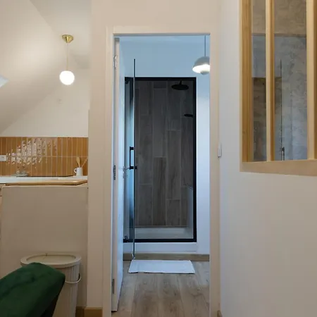 D'hotes - Evasion Bretonne Bed & Breakfast