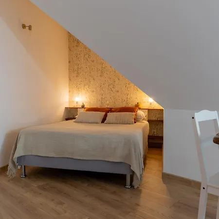 D'hotes - Evasion Bretonne * Landerneau
