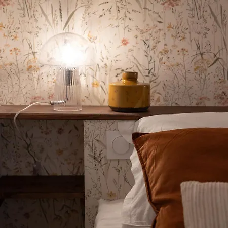 Bed & Breakfast D'hotes - Evasion Bretonne