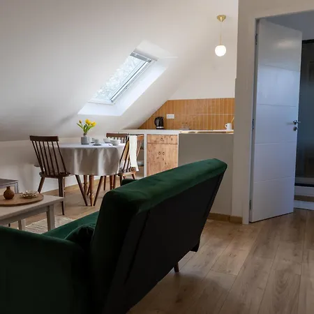 Bed & Breakfast D'hotes - Evasion Bretonne